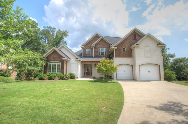 1806 RAYMER PLACE, Auburn, AL 36830