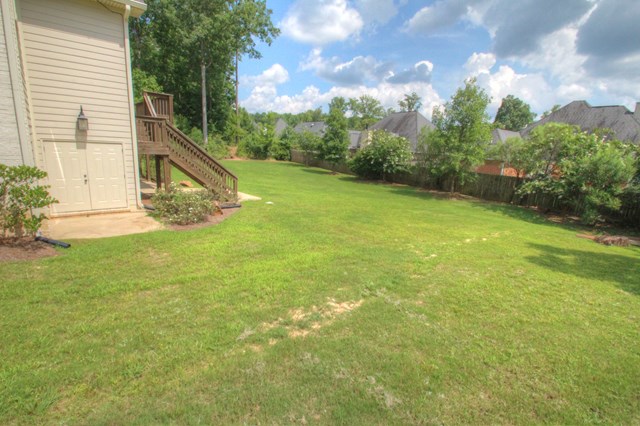 1806 RAYMER PLACE, Auburn, AL 36830
