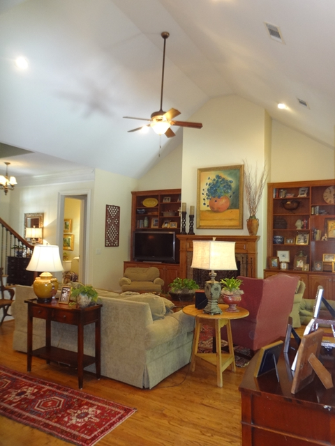 1658 OLIVIA WAY, Auburn, AL 36830