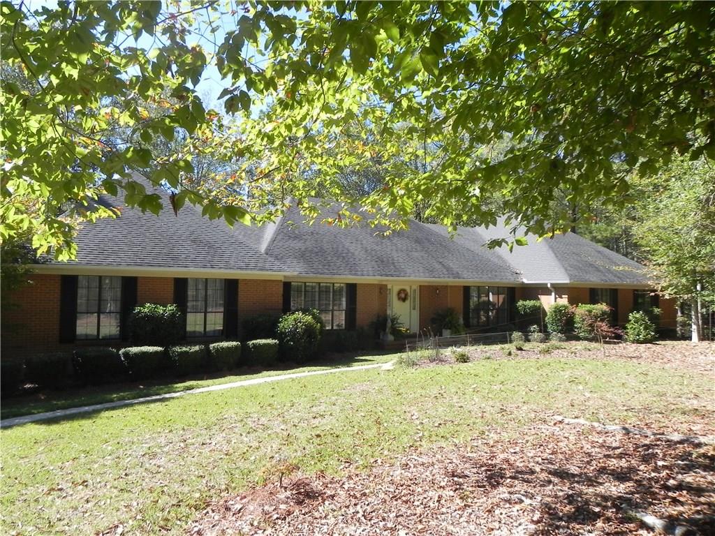 2128 WHITE OAK, Auburn, AL 36830