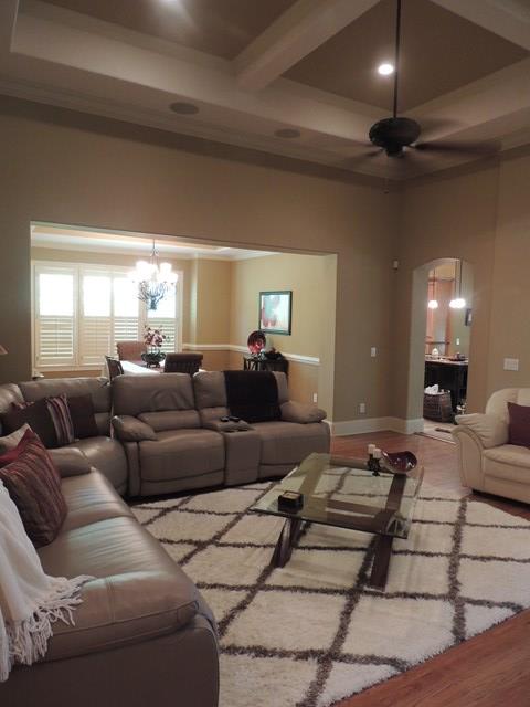 1618 OLIVIA WAY, Auburn, AL 36830