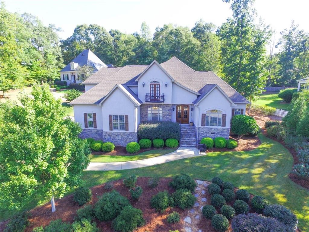 1677 COVINGTON RIDGE, Auburn, AL 36830