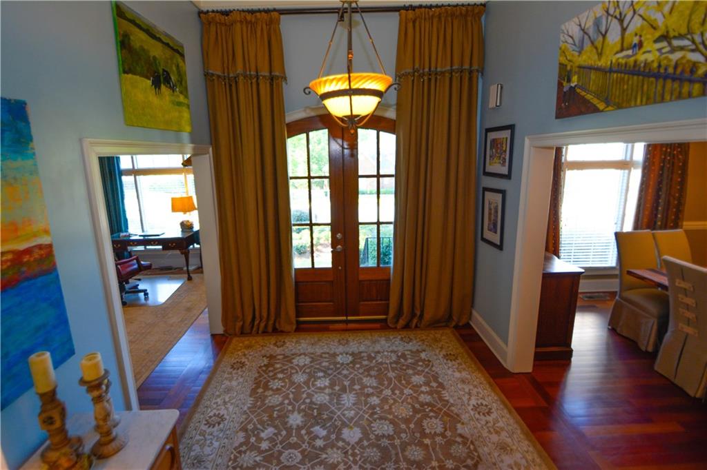 1677 COVINGTON RIDGE, Auburn, AL 36830