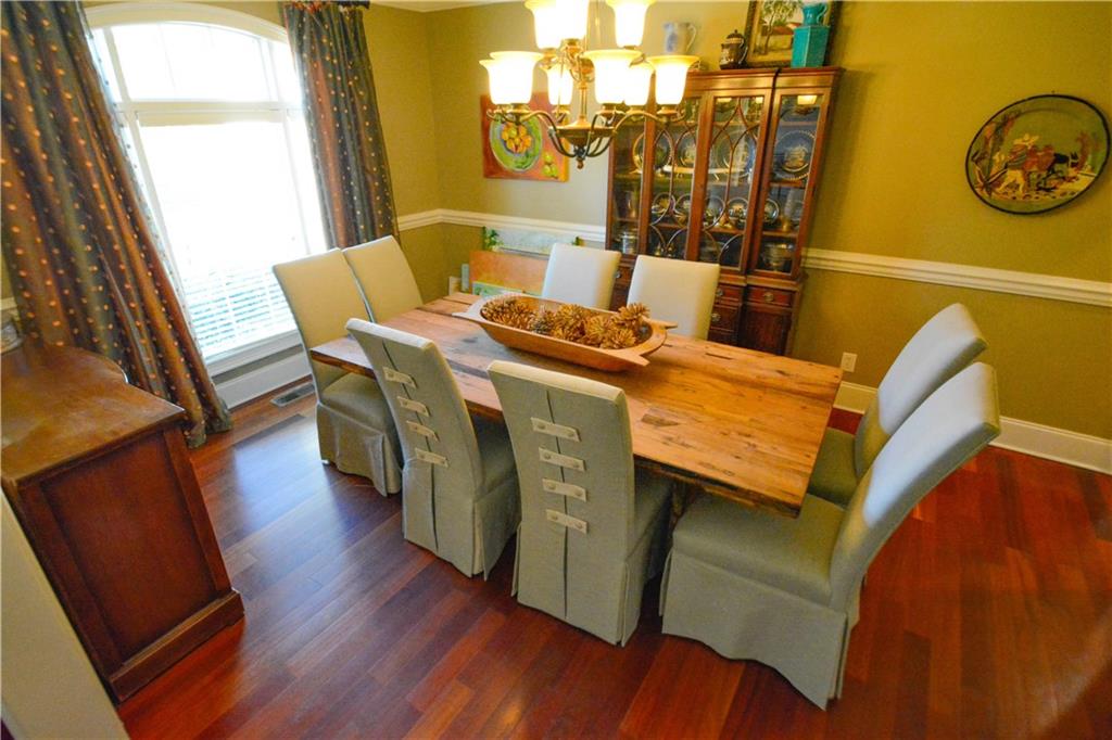 1677 COVINGTON RIDGE, Auburn, AL 36830