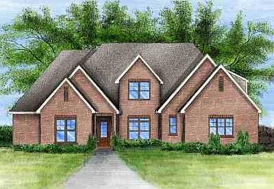 1193 FALLS CREST DRIVE, Auburn, AL 36830