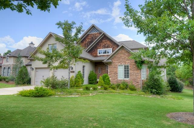 1681 PRESLEY COURT, Auburn, AL 36830