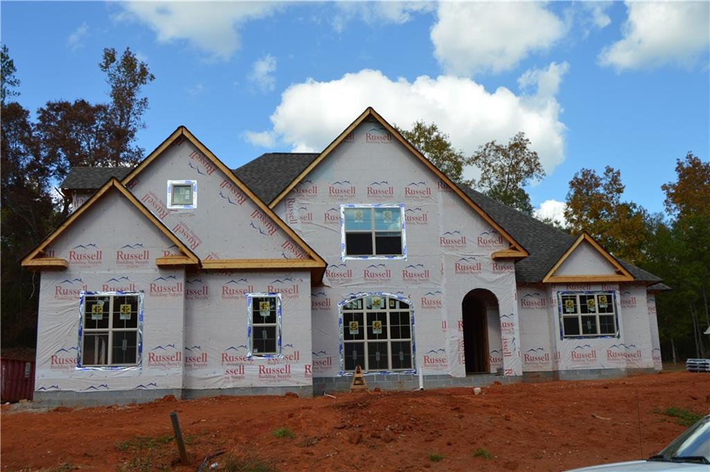 1246 FALLS CREST PLACE, Auburn, AL 36830