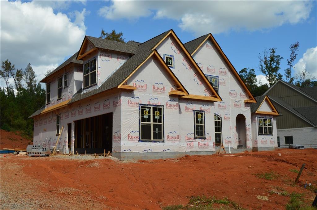 1246 FALLS CREST PLACE, Auburn, AL 36830