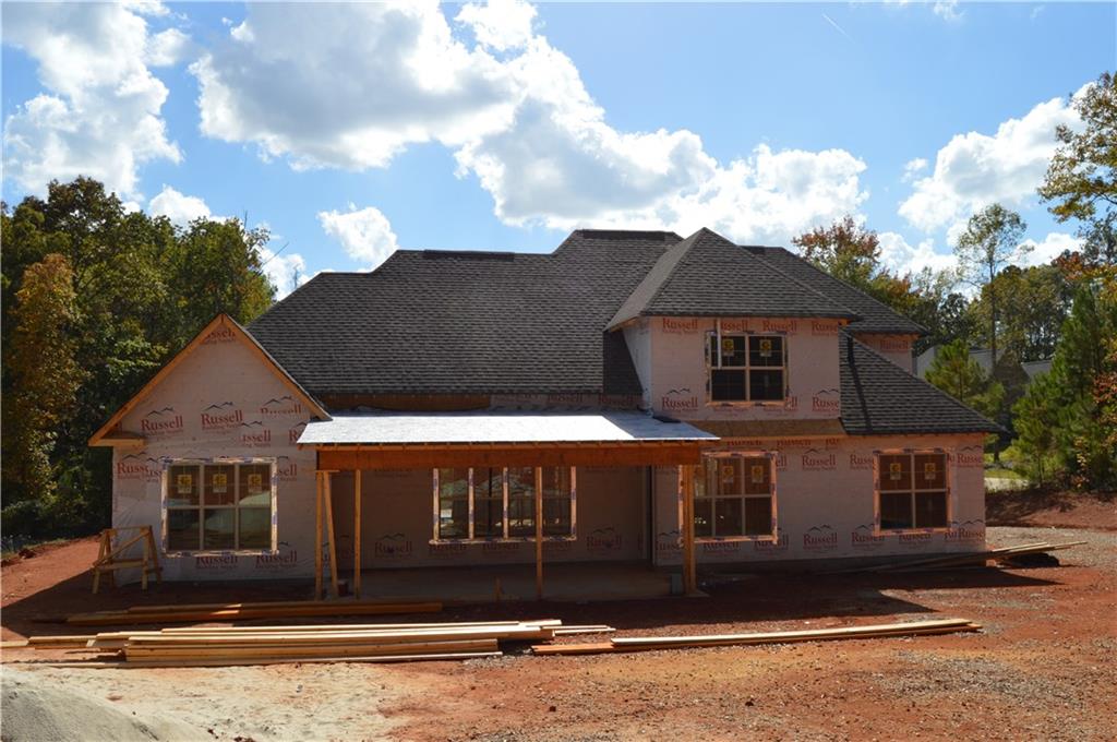 1246 FALLS CREST PLACE, Auburn, AL 36830