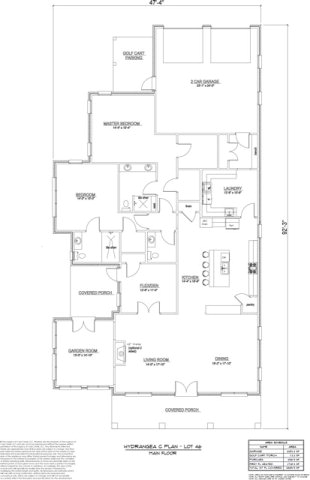 6 LEGACY LANE, Auburn, AL 36830