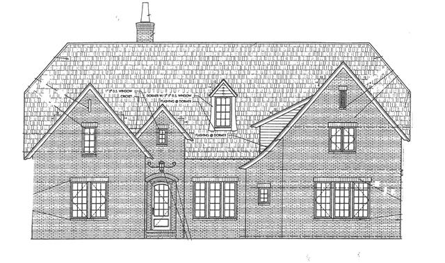 1294 FALLS CREST DRIVE, Auburn, AL 36830