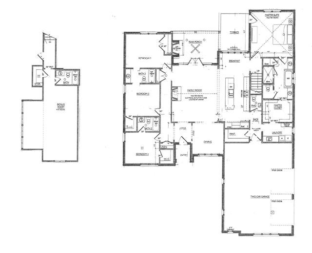 1294 FALLS CREST DRIVE, Auburn, AL 36830