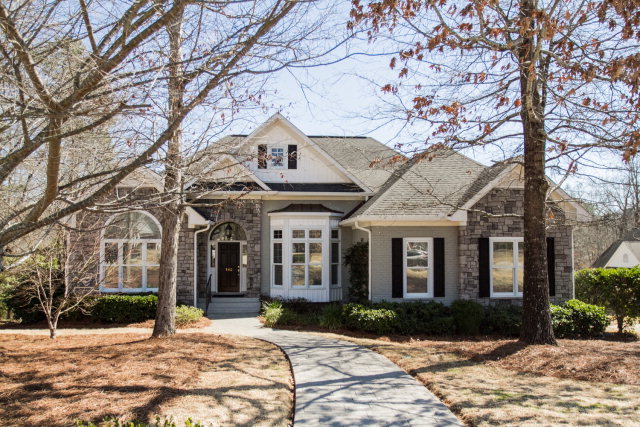 142 PRATHERS LAKE DRIVE, Auburn, AL 36830