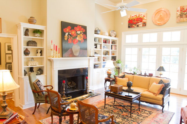 142 PRATHERS LAKE DRIVE, Auburn, AL 36830