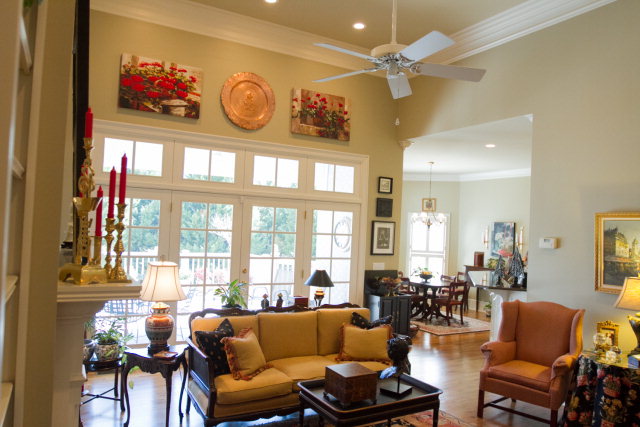 142 PRATHERS LAKE DRIVE, Auburn, AL 36830