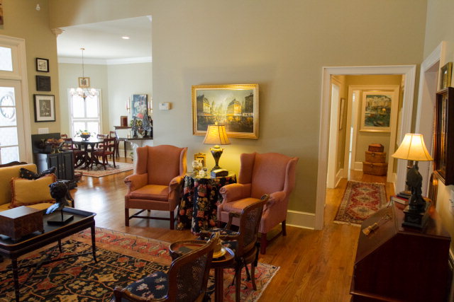 142 PRATHERS LAKE DRIVE, Auburn, AL 36830