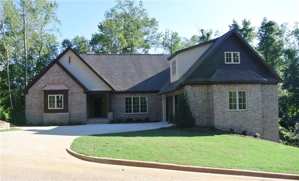 114 PRATHERS LAKE DRIVE, Auburn, AL 36830