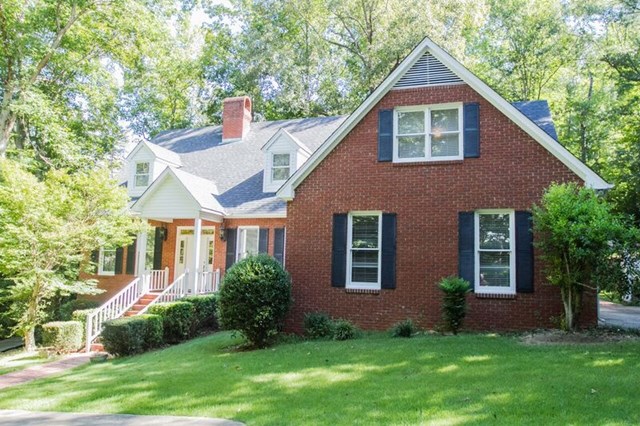 2555 BENT CREEK ROAD, Auburn, AL 36830