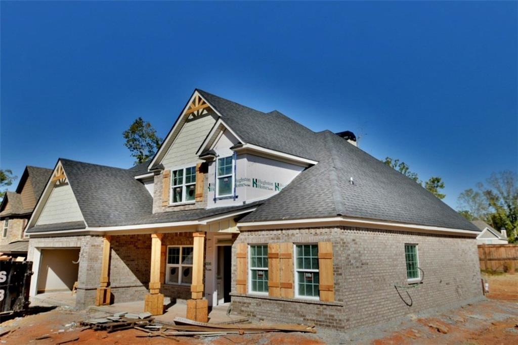 2199 MORGAN DRIVE, Auburn, AL 36830