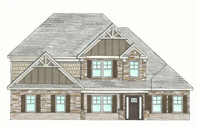 2199 MORGAN DRIVE, Auburn, AL 36830