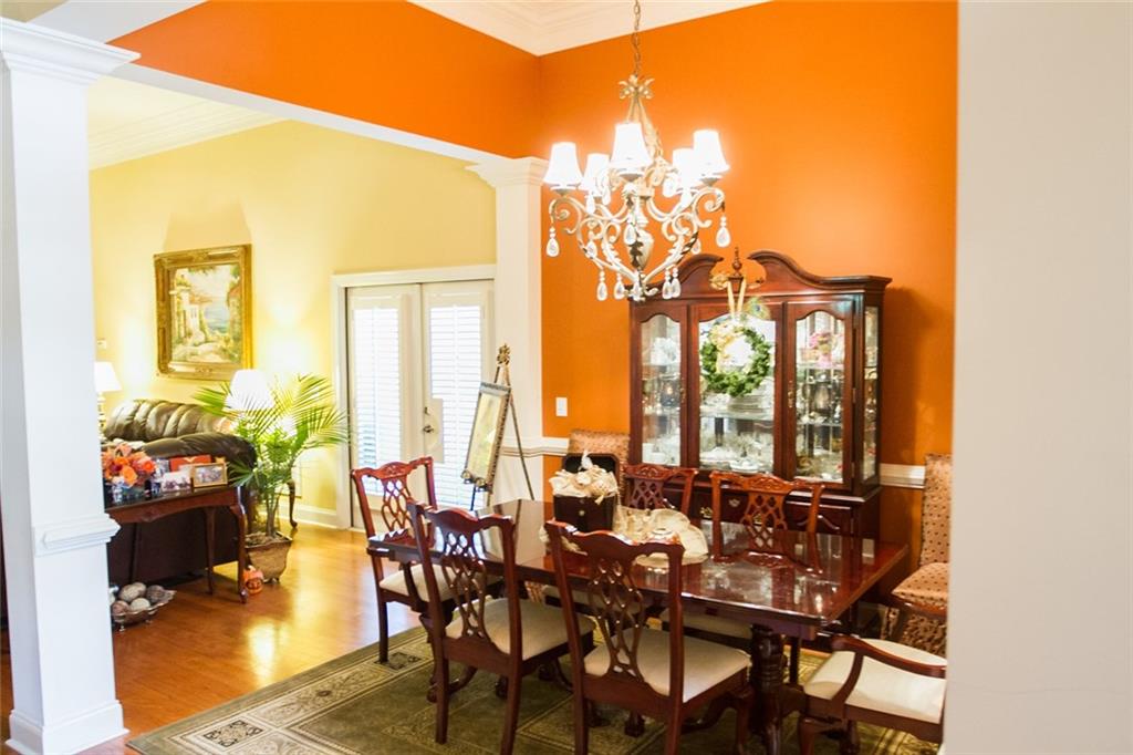 1746 BROOKVIEW COURT, Auburn, AL 36830