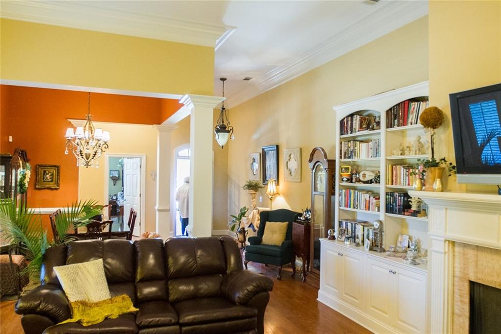 1746 BROOKVIEW COURT, Auburn, AL 36830