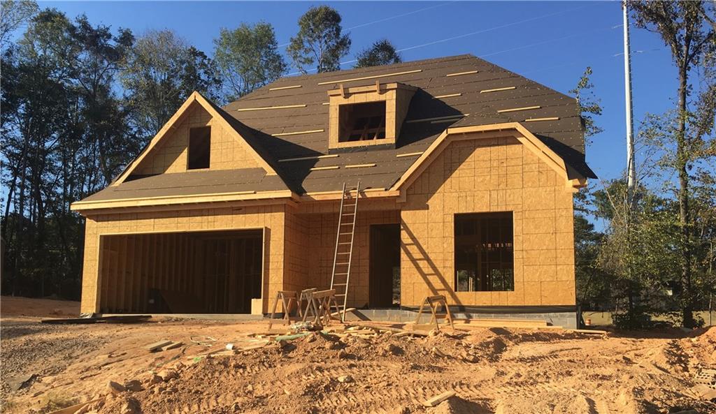 1093 BRIAR CLIFF LANE, Auburn, AL 36830