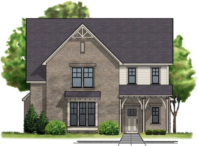 1264 SOUTHRIDGE COURT, Auburn, AL 36830