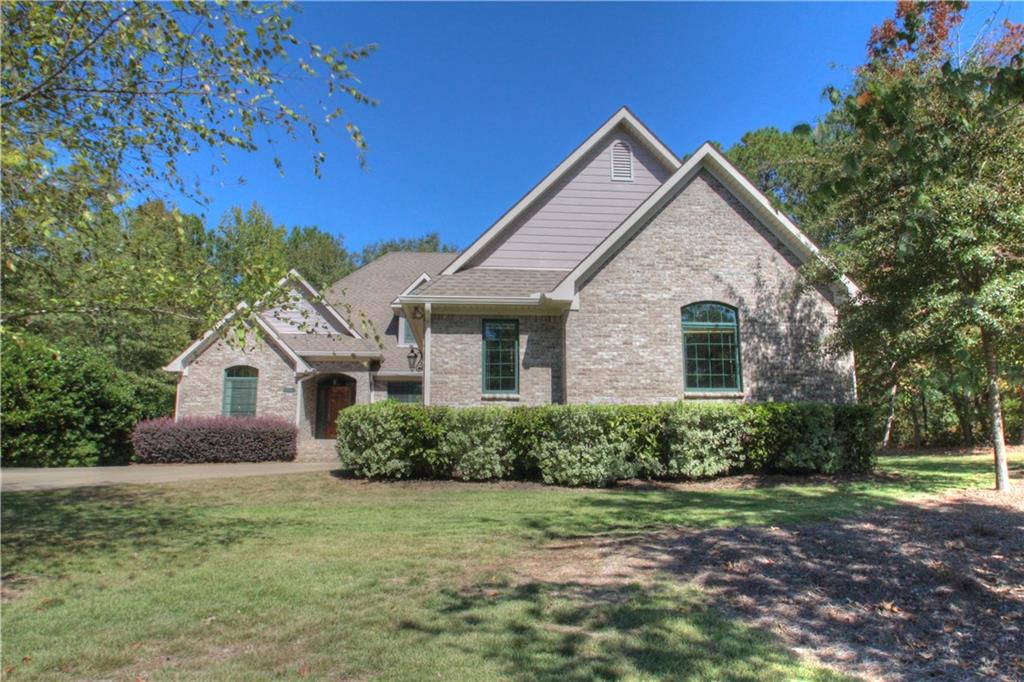 546 LAFAYETTE PLACE, Auburn, AL 36830