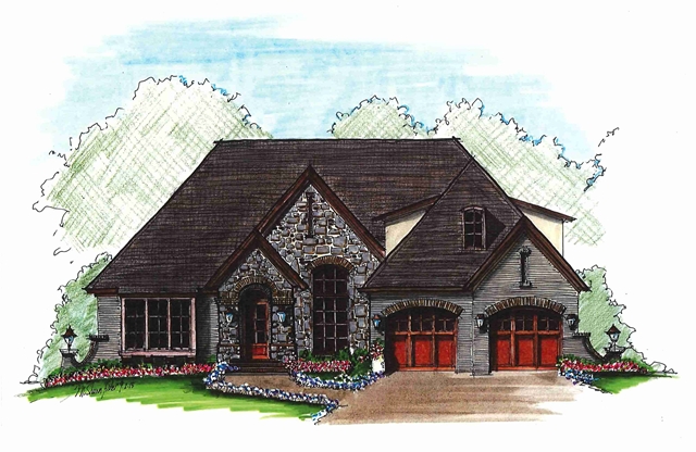 1704 YARBROUGH FARMS BOULEVARD, Auburn, AL 36830