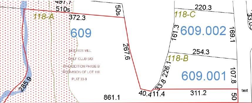 1655 FAIRWAY DRIVE, Auburn, AL 36830