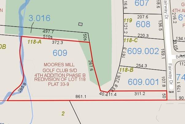 1655 FAIRWAY DRIVE, Auburn, AL 36830