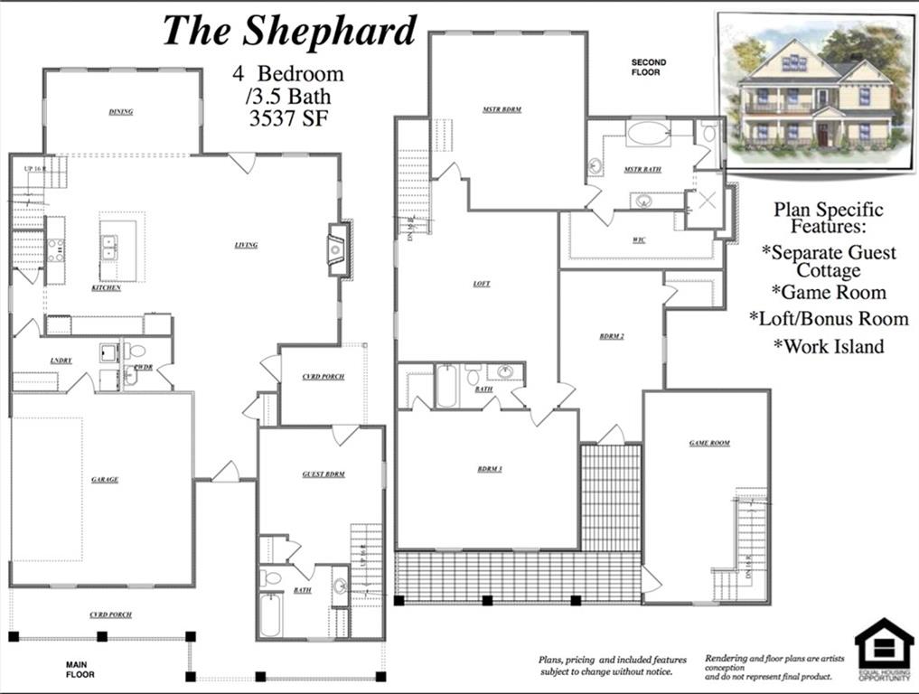 2194 Keystone DRIVE, Auburn, AL 36830