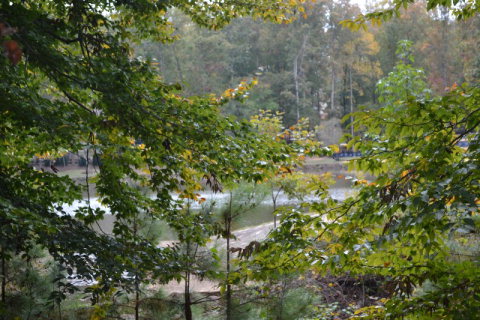 TBD BENT CREEK ROAD, Auburn, AL 36830
