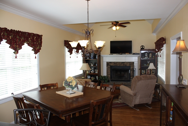 809 MADELINE LANE, Auburn, AL 36830