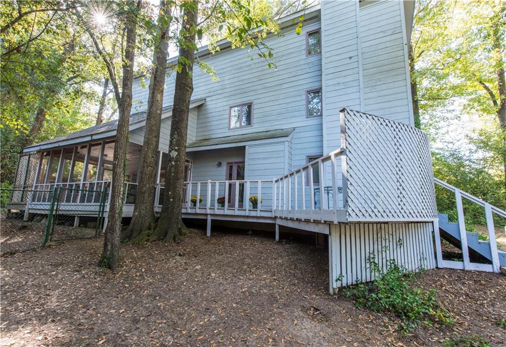 420 Hare AVENUE, Auburn, AL 36830