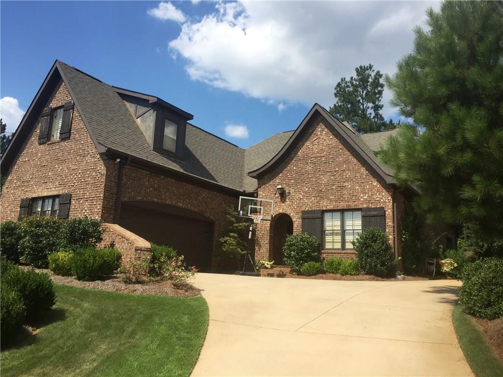 760 BARKLEY CREST CIRCLE, Auburn, AL 36830