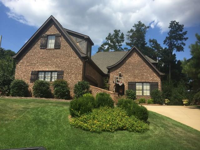 760 BARKLEY CREST CIRCLE, Auburn, AL 36830