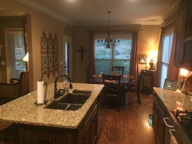 760 BARKLEY CREST CIRCLE, Auburn, AL 36830