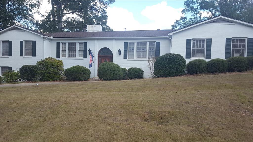 855 TERRACE ACRES, Auburn, AL 36830