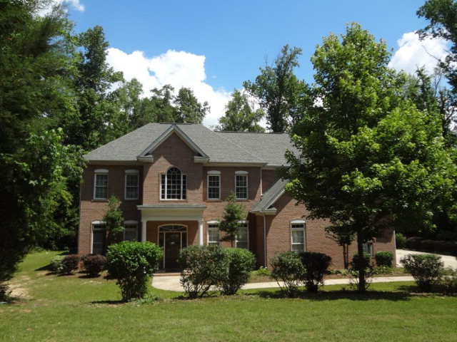 609 WOODEN BRIDGE DRIVE, Auburn, AL 36830
