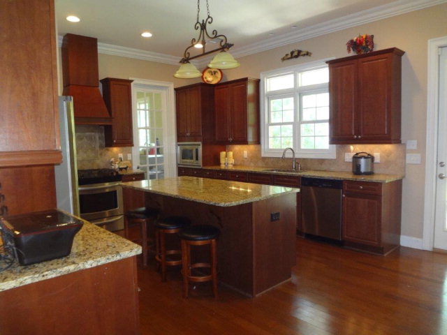 609 WOODEN BRIDGE DRIVE, Auburn, AL 36830