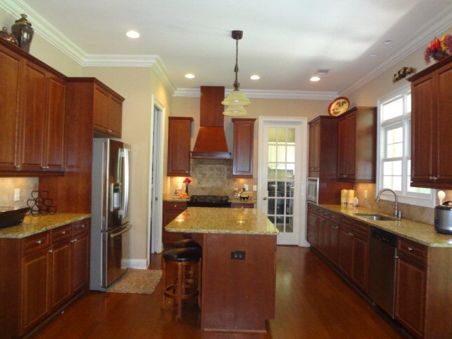 609 WOODEN BRIDGE DRIVE, Auburn, AL 36830