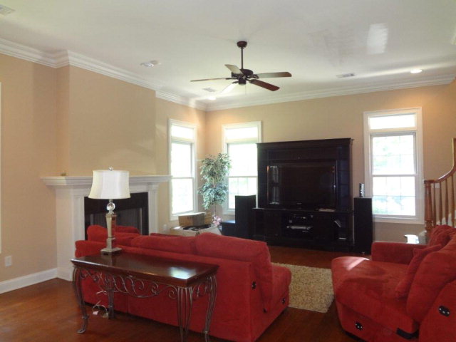 609 WOODEN BRIDGE DRIVE, Auburn, AL 36830