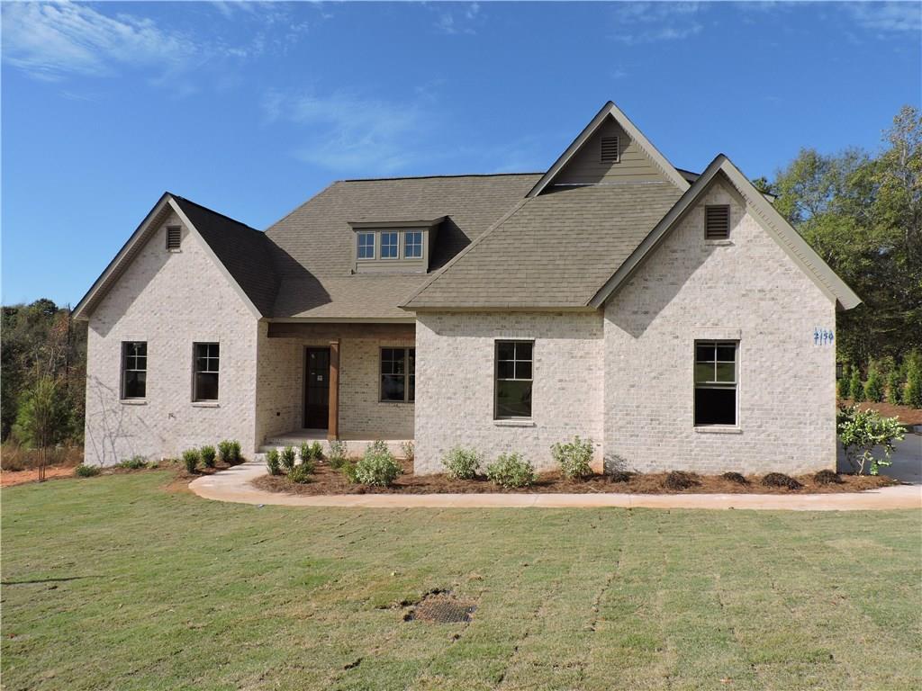 2150 CONCORDE COURT, Auburn, AL 36830