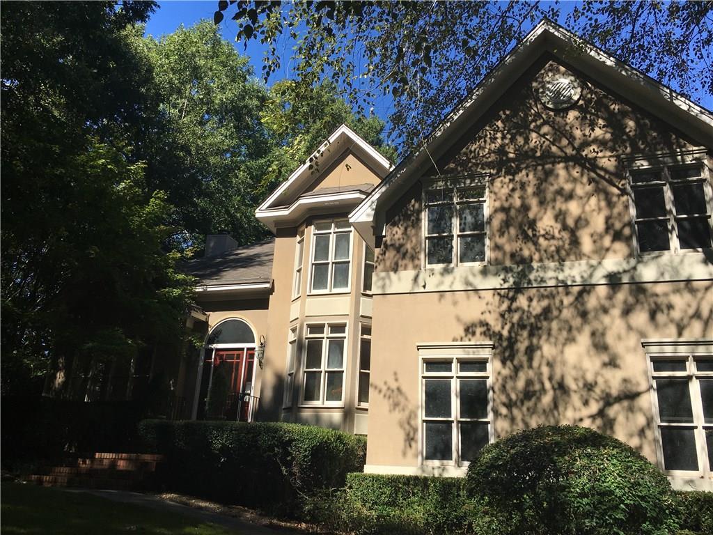 814 YORKSHIRE DRIVE, Auburn, AL 36830