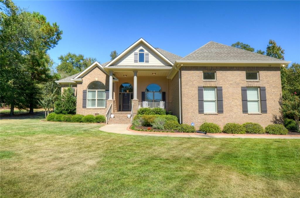 539 BENNINGTON COURT, Auburn, AL 36830