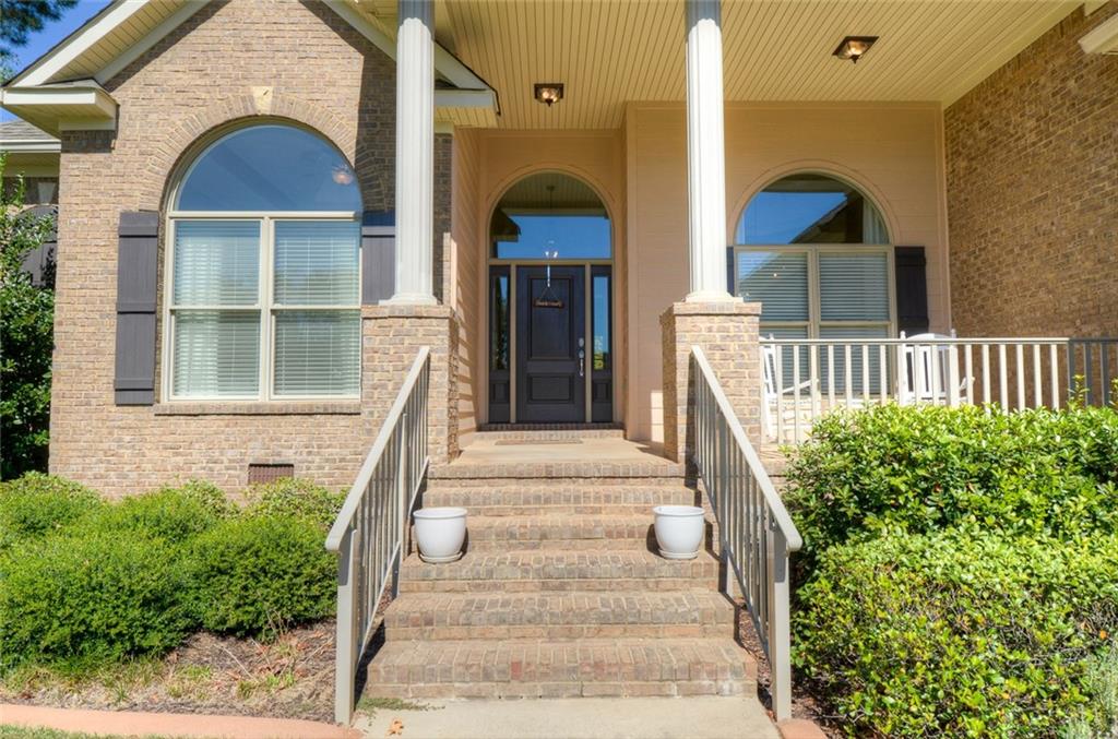 539 BENNINGTON COURT, Auburn, AL 36830