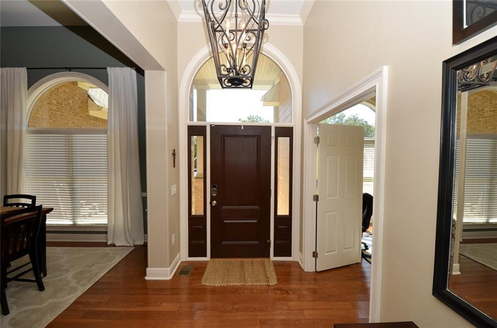 539 BENNINGTON COURT, Auburn, AL 36830