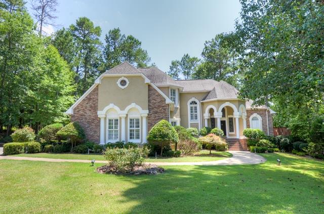 1843 AMBERTON COURT, Auburn, AL 36830